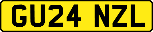 GU24NZL
