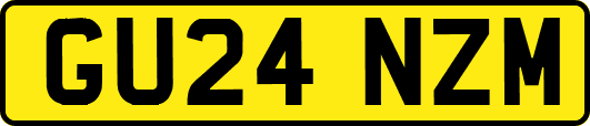 GU24NZM