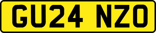 GU24NZO