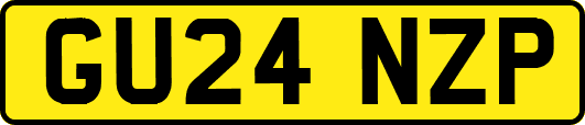 GU24NZP