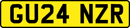 GU24NZR