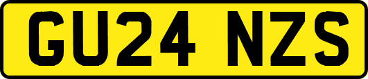 GU24NZS