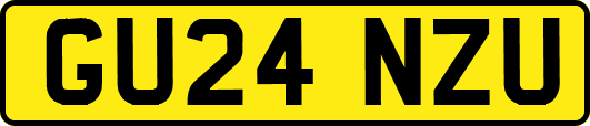 GU24NZU
