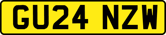 GU24NZW