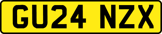 GU24NZX