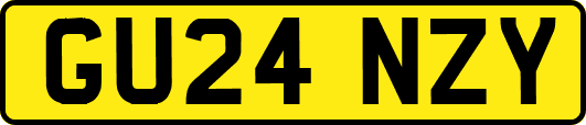 GU24NZY