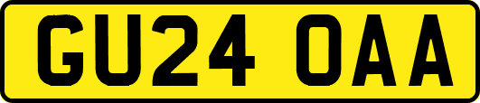 GU24OAA