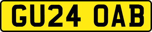 GU24OAB