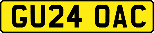 GU24OAC