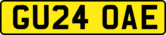 GU24OAE