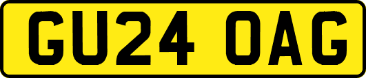 GU24OAG