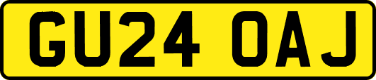 GU24OAJ