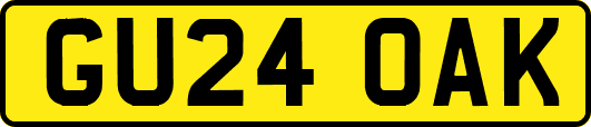 GU24OAK