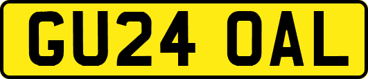 GU24OAL