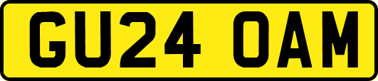 GU24OAM
