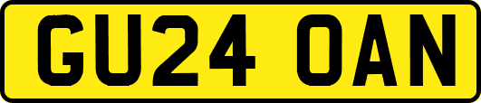 GU24OAN