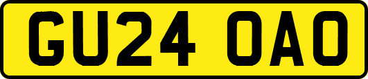 GU24OAO