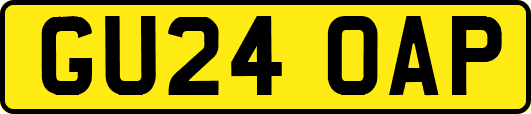 GU24OAP
