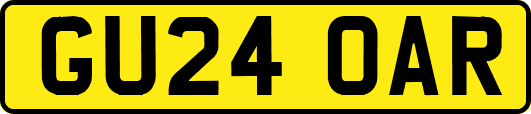 GU24OAR