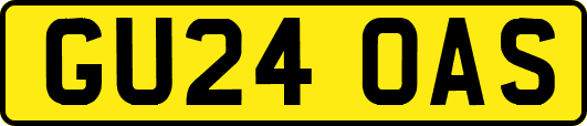 GU24OAS
