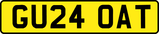 GU24OAT