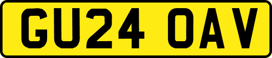 GU24OAV