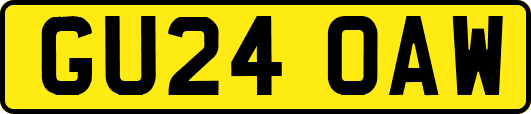 GU24OAW