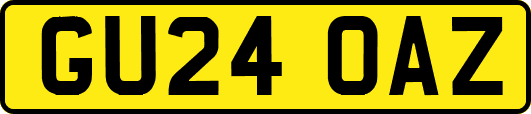 GU24OAZ