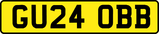 GU24OBB