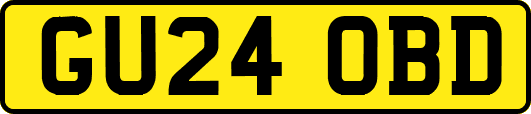 GU24OBD