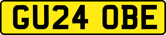 GU24OBE