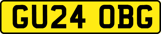 GU24OBG