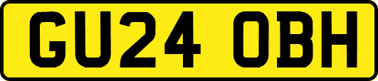 GU24OBH