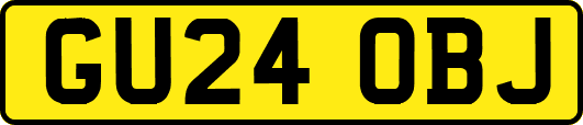 GU24OBJ