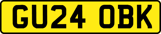 GU24OBK