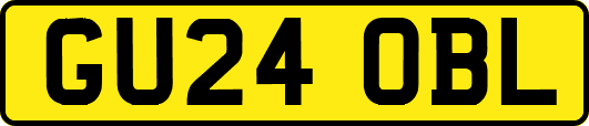GU24OBL