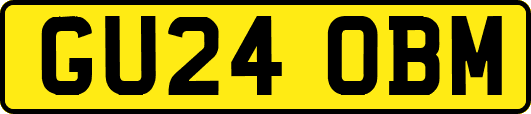 GU24OBM