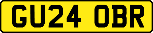 GU24OBR