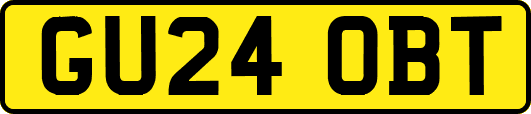 GU24OBT