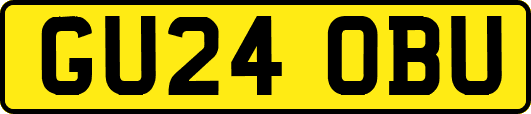 GU24OBU