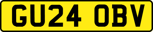 GU24OBV