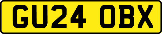 GU24OBX