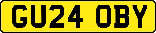 GU24OBY