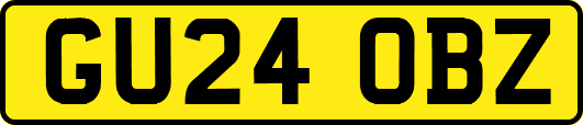 GU24OBZ