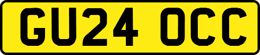 GU24OCC