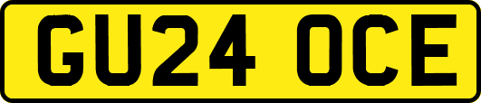 GU24OCE