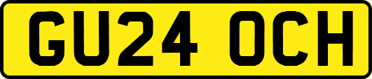 GU24OCH