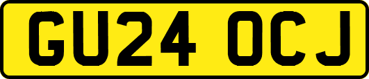 GU24OCJ