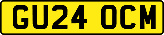 GU24OCM