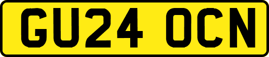 GU24OCN